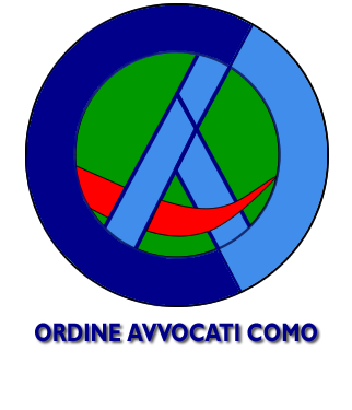 Logo Ordine Avvocati Como