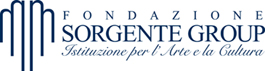 Logo della Fondazione Sorgente