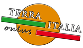 Logo di Terra Italia Onlus